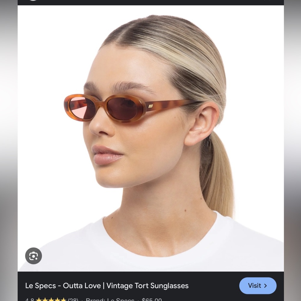 Le specs